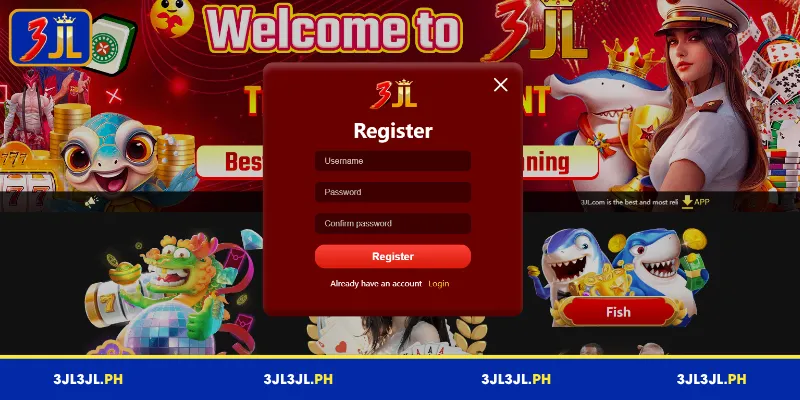 3JL Membership Registration Process Explained