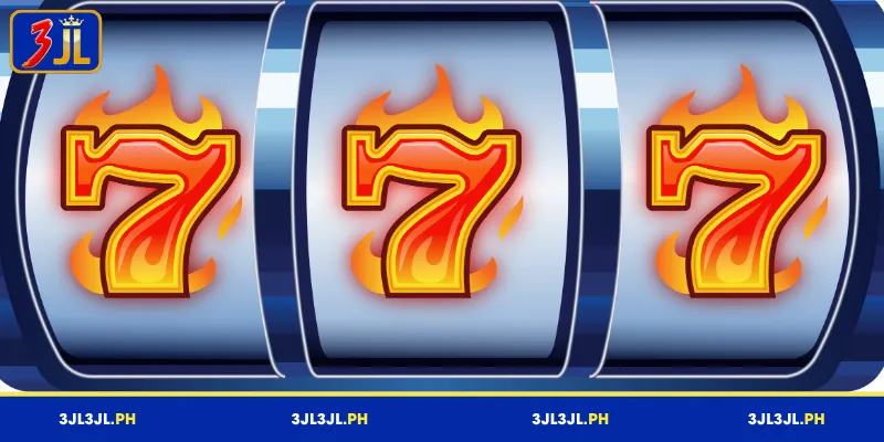 A Closer Look at 3JL Slot