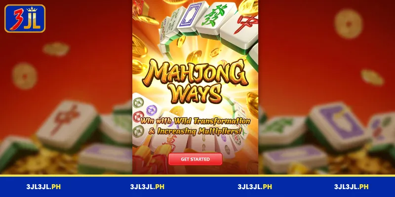 An In-Depth Look at 3JL Mahjong Ways