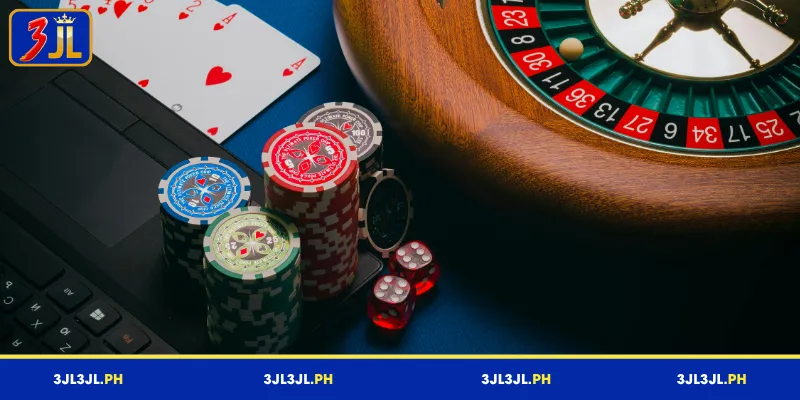 An Overview of 3JL Betting Markets