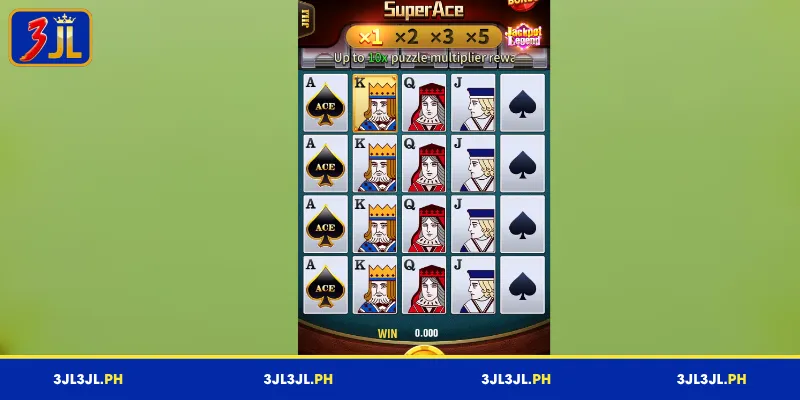 Important Advice for Super ACE Beginners