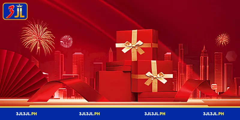 Key Details of the 3JL New Member Bonus Policy
