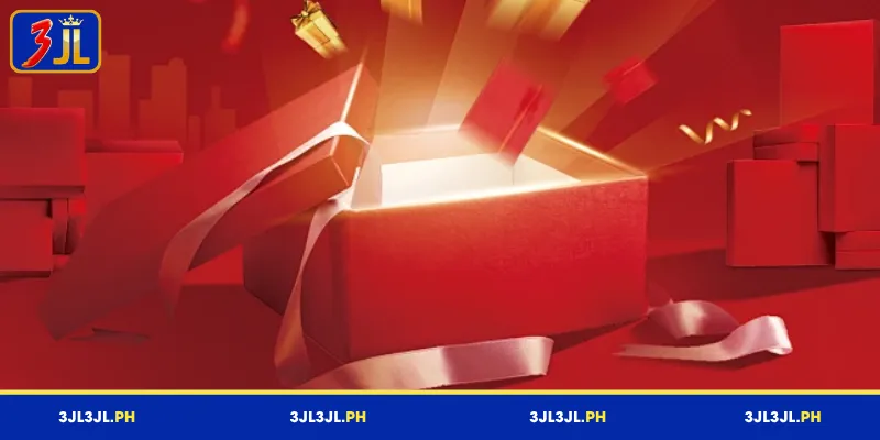 Key Features of 3JL Promotion