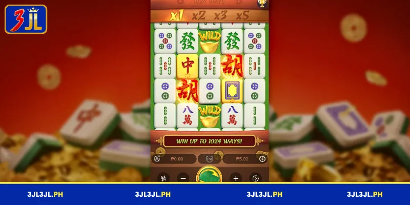 Mahjong Ways Rules and Winning Combinations
